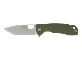 honey-badger-hb1323-tanto-large-green