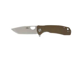 honey-badger-hb1342-tanto-small-tan