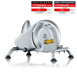 krajalnica-manualna-graef-h9-srebrna