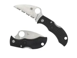 spyderco-manbug-frn-black-wharncliffe-serrated-mbkws