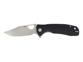 honey-badger-hb4063-clip-point-large-black