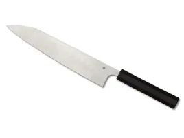 spyderco-minarai-gyuto-257cm-black-k19pbk