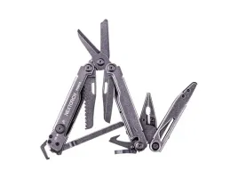 nextorch-pioneer-professional-multitool-gray
