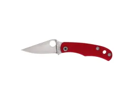 spyderco-bug-red-g10-slipit-c133grdp
