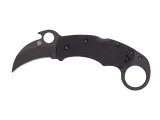 spyderco-karahawk-g-10-all-black-plain-c170gbbkp-stan-nowy