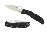 spyderco-endela-frn-black-plain-c243pbk