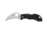 spyderco-manbug-frn-black-hawkbill-serrated-mbkhbs