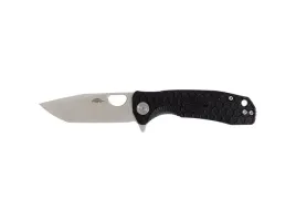 honey-badger-hb1341-tanto-small-black