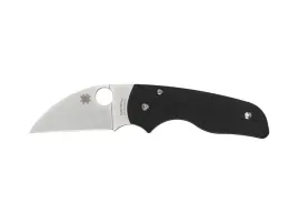 spyderco-lil-native-black-g10-plain-wharncliffe-c230gpwc