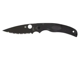spyderco-native-chief-frn-czarne-ostrze-zabkowane-c244sbbk