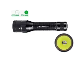 nextorch-p5g-led-dual-light-ricaricabile-800-lm-white-200-lm-green