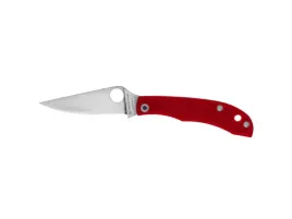 spyderco-honeybee-red-g10-slipit-c137grdp