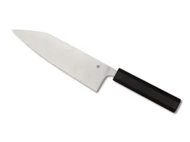 spyderco-minarai-bunka-bocho-199cm-black-k18pbk