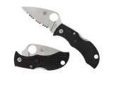 spyderco-manbug-frn-black-leaf-serrated-mbklfs
