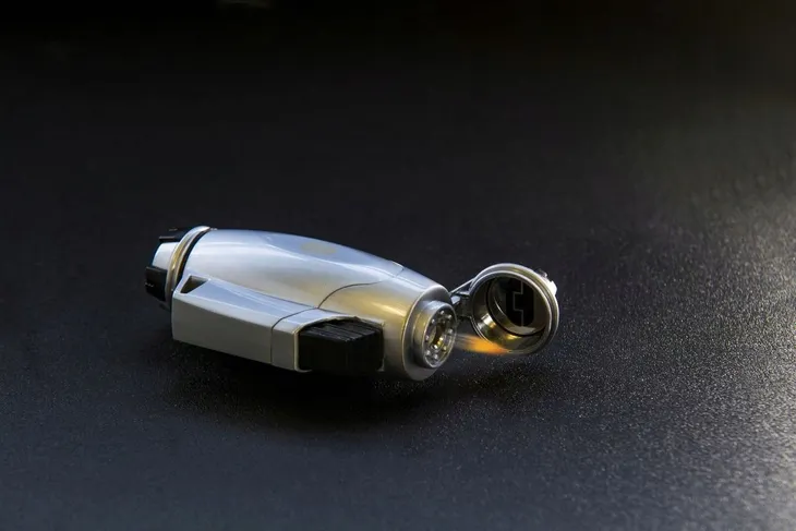 true-utility-firewire-turbojet-lighter-keyring-pack-stan-nowy-waga-150-g