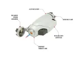 true-utility-firewire-turbojet-lighter-keyring-pack-marka-true-utility-kod-producenta-tu407k