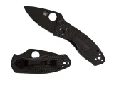 spyderco-ambitious-frn-black-blade-plain-c148pbbk