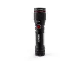nebo-redline-flex-ricaricabile-450-lumens-led