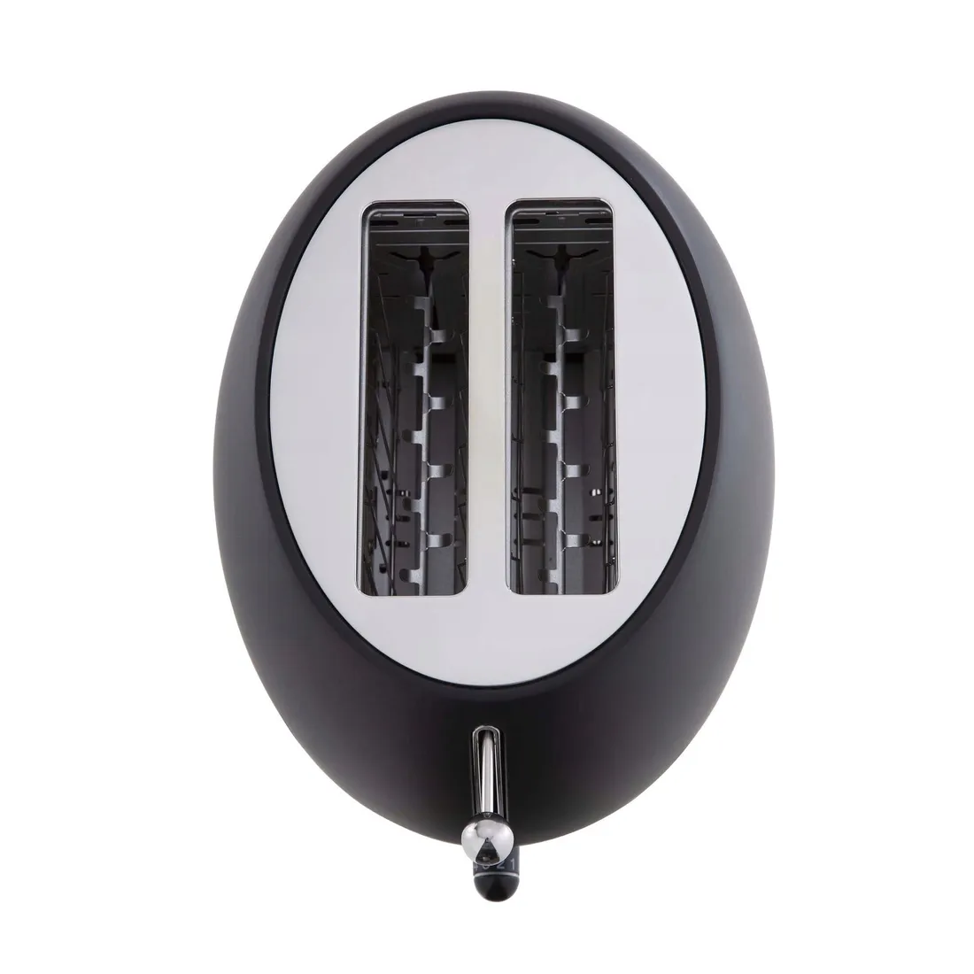 romeo-toster-czarny-stan-nowy