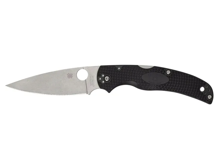 spyderco-native-chief-frn-black-plain-c244pbk