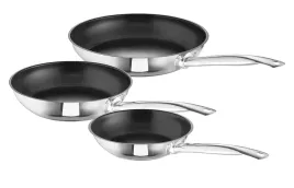rohe-germany-zestaw-patelni-bobby-3-czesciowy