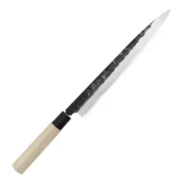tojiro-black-hammered-shirogami2-noz-yanagiba-27-cm