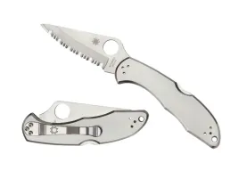 spyderco-delica-4-ss-serrated-c11s