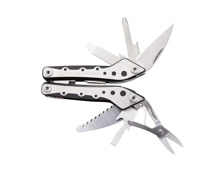 true-utility-minimulti-keyring-pack-tu195k-narzedzia-nozyczki-pila-pilnik-srubokret-krzyzakowy-srubokret-plaski