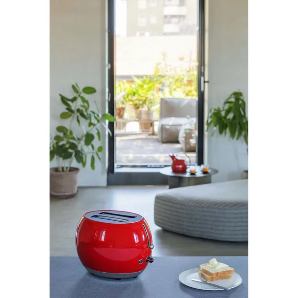 romeo-toster-czerwony-model-romeo