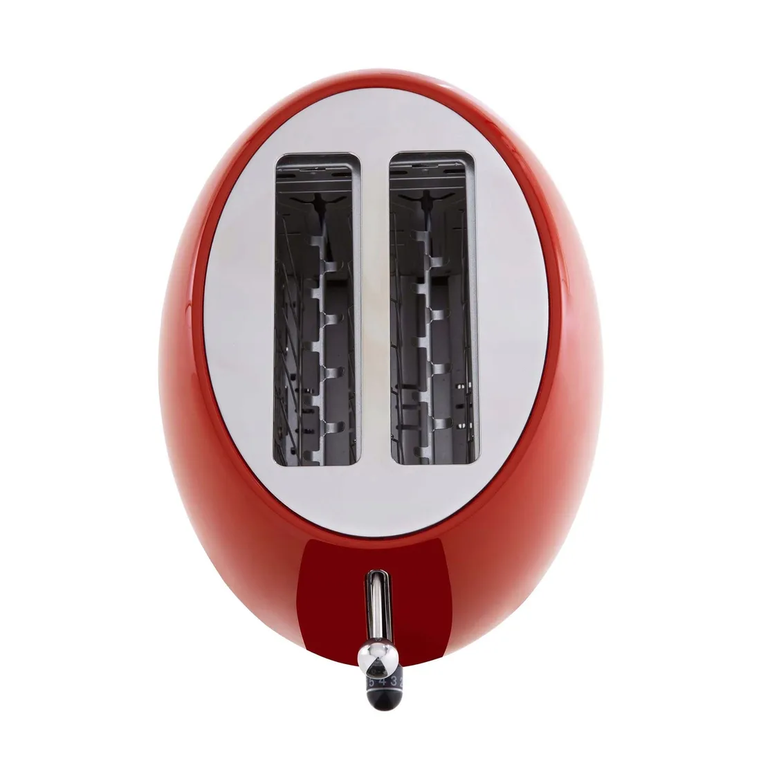 romeo-toster-czerwony-stan-nowy