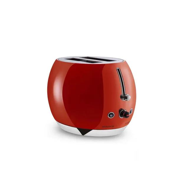 romeo-toster-czerwony-funkcje-opiekanie-jednostronne-podgrzewanie-pieczywa-podnoszenie-pieczywa-przerwanie-opiekania-regulacja-czasu-opiekania-rozmrazanie-pieczywa