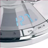uma-elektroniczna-waga-czerwona-material-metal-tworzywo-sztuczne