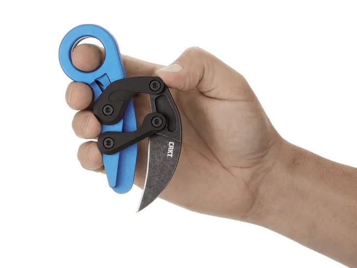 crkt-provoke-blue-metallic-4041b-typ-skladane