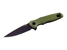spartan-blades-poros-g10-sfbl11gr-green