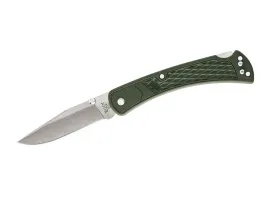 buck-folding-hunter-slim-edc-select-110ods2-od-green