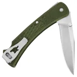 buck-folding-hunter-slim-edc-select-110ods2-od-green-dlugosc-glowni-9-5-cm