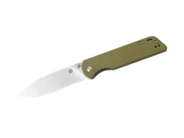 qsp-parrot-micarta-d2-qs102-g-green