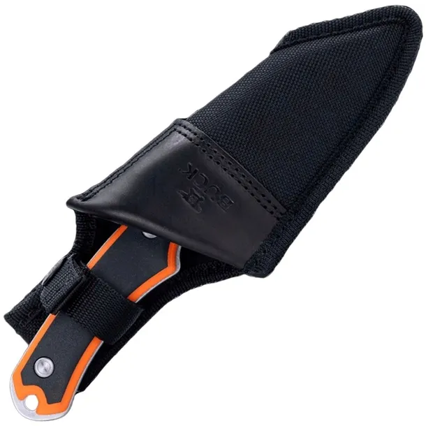 buck-alpha-hunter-select-orange-black-664ors-stan-opakowania-oryginalne