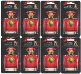 airgut-8x-lux-edition-baccarah-zapach-samochodowy-zawieszka-perfumowana