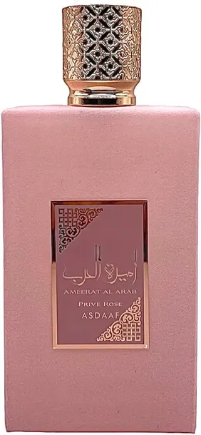 ameerat-al-arab-rose-grupa-zapachowa-kwiatowa