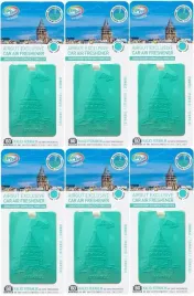 airgut-6x-istambul-my-way-perfume-exclusive-car-odswierzacz-samochodowy