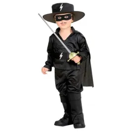 stroj-dla-dzieci-zorro-widmann-86-98-cm