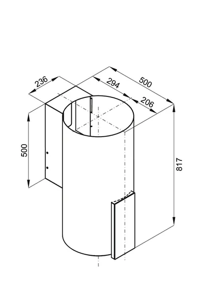 okap-globalo-roxano-39-1-black-minimalna-glebokosc-produktu-50-cm
