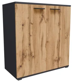 komoda-szafka-cr3-kd1-grafit-wotan-maly-kompaktowy-regal-na-ubrania-zabawki