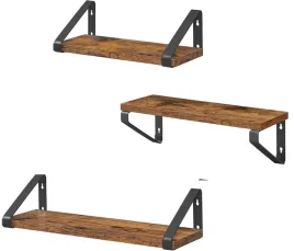 polka-wiszaca-3szt-dab-rustykalny-komplet-zestaw-loft-regal-wiszacy-szafka