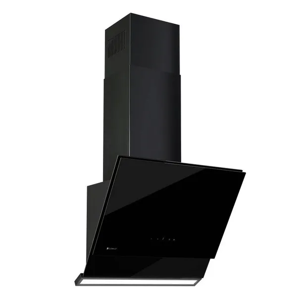 okap-globalo-zenesor-60-2-black-material-stal-lakierowana-szklo