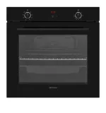 pyramis-piekarnik-po78072008sbl-stan-nowy