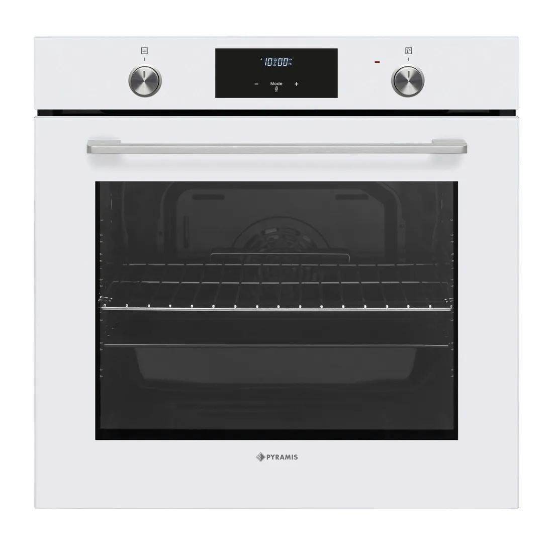 pyramis-piekarnik-po78062009pwh-stan-nowy