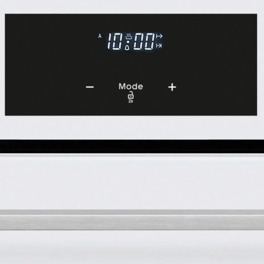 pyramis-piekarnik-po78062009pwh-stan-nowy