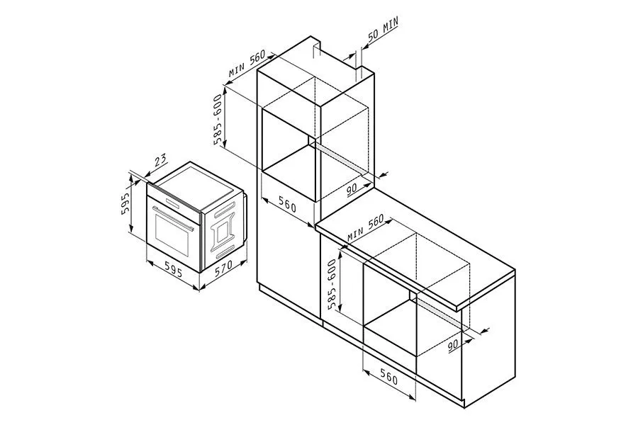 pyramis-piekarnik-po78114010eblm